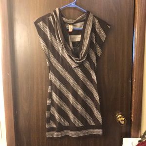 No boundaries blouse